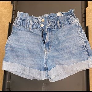Hollister shorts